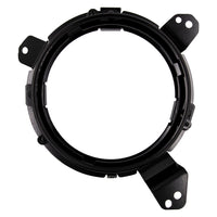 Thumbnail for Jeep JP-JLB7 Headlight Adapter Brackets 7 Inch - Wrangler JL 2018-Up