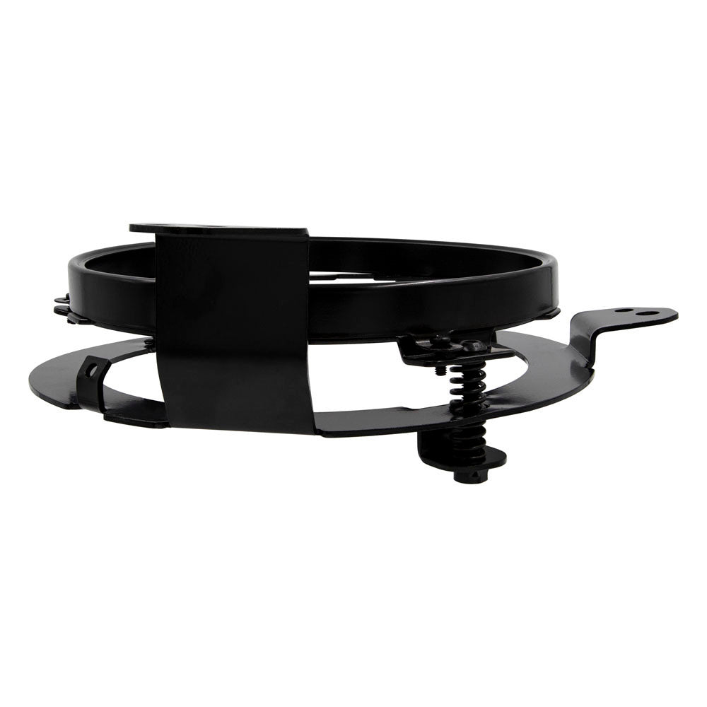 Jeep JP-JLB7 Headlight Adapter Brackets 7 Inch - Wrangler JL 2018-Up