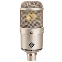 Thumbnail for Neumann M 147 Studio Tube Microphone