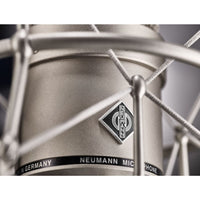 Thumbnail for Neumann M 147 Studio Tube Microphone