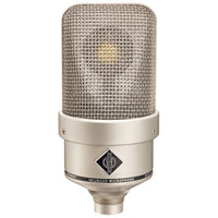 Thumbnail for Neumann M 150 TUBE Studio Tube Microphone