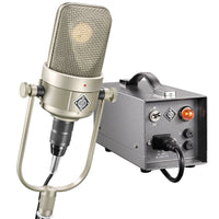 Thumbnail for Neumann M 49 V SET Remote-switchable Studio Microphone