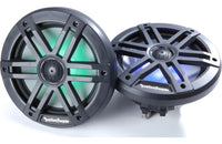 Thumbnail for Rockford Fosgate M1-8B M1 Series 8