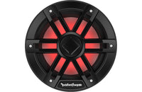 Thumbnail for Rockford Fosgate M1D2-8B M1 Series 8