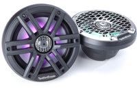 Thumbnail for Rockford Fosgate M2-65B M2 Series 6-1/2