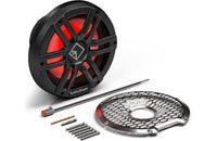 Thumbnail for Rockford Fosgate M2D2-10IB M2 10