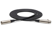 Thumbnail for Hosa MCL-120-BULK 15-Pack XLR Microphone Cable 20 foot