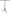 MR DJ LS-100 Pro DJ 9 Ft Lighting Tripod & T-Bar Portable Light Stand Cross Bar