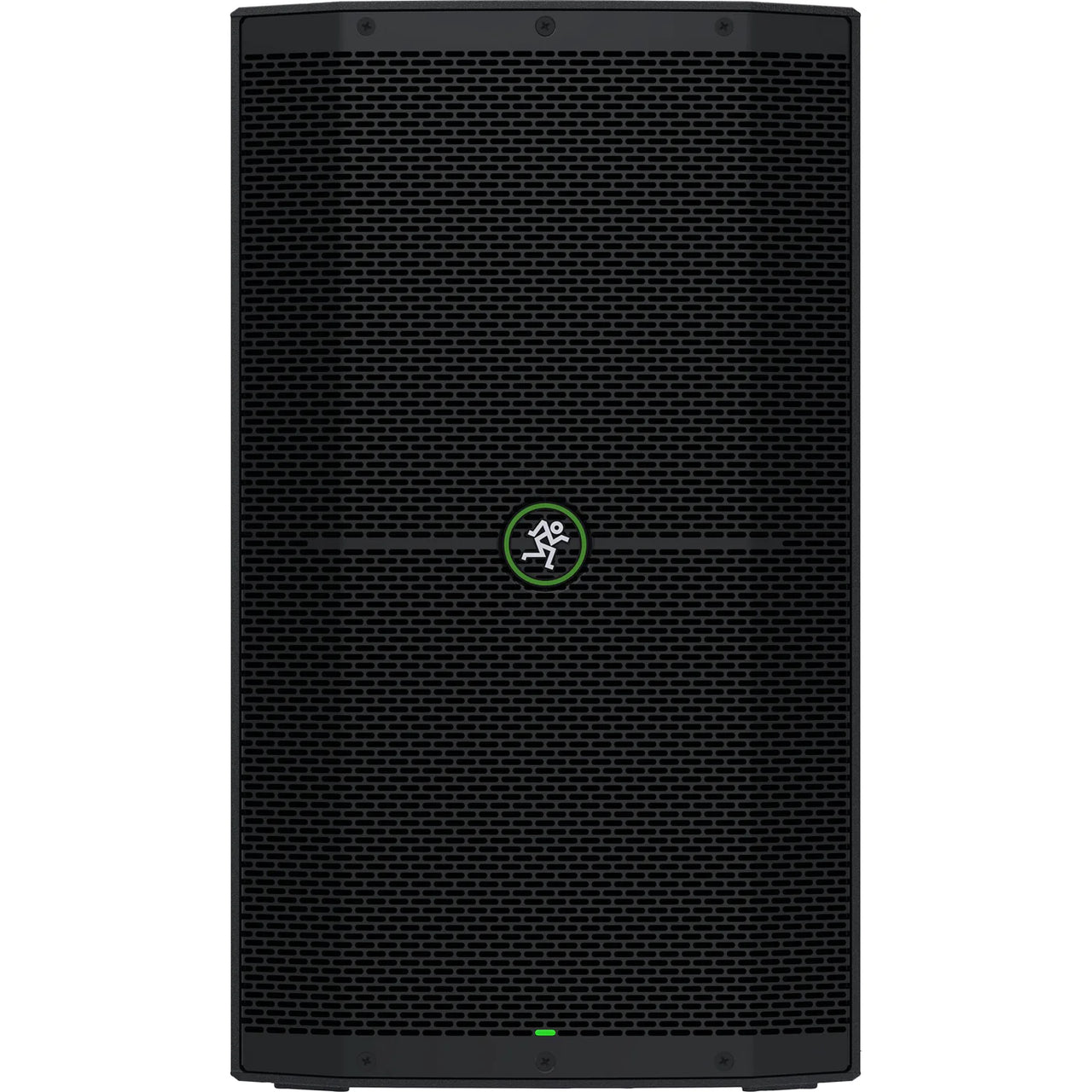 2 Mackie Thump212XT 1400W Boosted 12" Powered Speaker