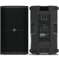 Thumbnail for Mackie 2-THUMP212XT 12” 1400W Enhanced Powered Loudspeaker Pair + XLR Cables