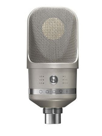 Thumbnail for Neumann TLM107 Multi-Pattern Condenser Studio Microphone