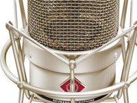 Thumbnail for Neumann TLM 49 Large-Diaphragm Cardioid Condenser Microphone
