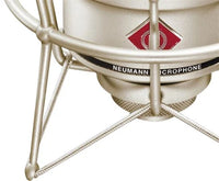 Thumbnail for Neumann TLM 49 Large-Diaphragm Cardioid Condenser Microphone