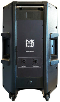 Thumbnail for MR DJ 15