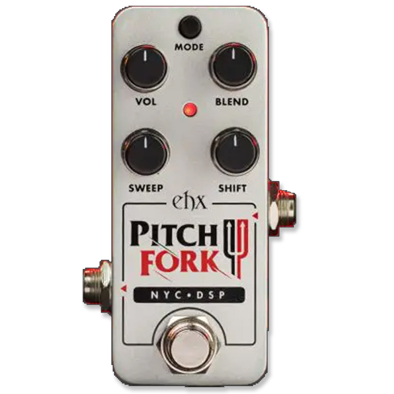 PICO PITCH FORK PITCH SHIFTER