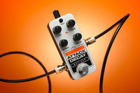 Thumbnail for PICO ATTACK DECAY TAPE REVERSE SIMULATOR