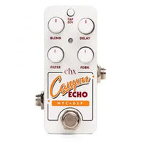 Thumbnail for PICO CANYON ECHO DIGITAL DELAY