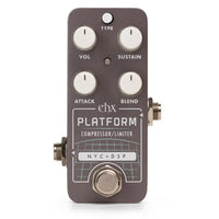 Thumbnail for PICO PLATFORM COMPRESSOR / LIMITER