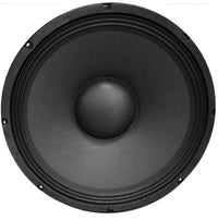 Thumbnail for MR DJ PRODW2500 Subwoofer 2500W Black 15