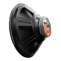 Thumbnail for MR DJ PRODW2500 Subwoofer 2500W Black 15