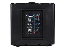 Thumbnail for Mr. Dj PROSUB18LED 6000W PA DJ Club Powered Active Subwoofer with 2 Speaker Output with Party Show Led