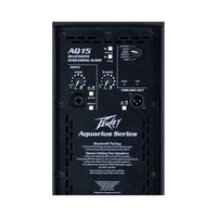 Thumbnail for 2 Peavey Aquarius AQ 15 670W 15