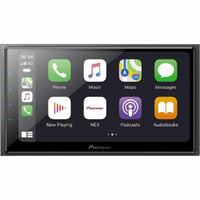 Thumbnail for Pioneer DMH-W4660NEX  Double DIN SiriusXM Bluetooth 6.8