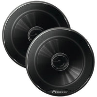 Thumbnail for absolute-dmr-475-car-receiver-with-65-and-6x9-speakers