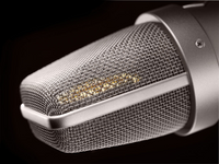 Thumbnail for Neumann Studio Microphone  TLM 103 Studio Set