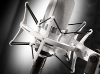 Thumbnail for Neumann Studio Microphone  TLM 102 Studio Set