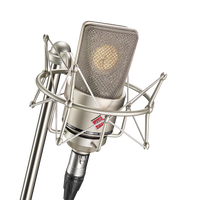 Thumbnail for Neumann Studio Microphone  TLM 103 Studio Set