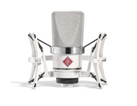 Thumbnail for Neumann Studio Microphone  TLM 102 Studio Set