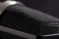 Thumbnail for Neumann Studio Microphone  TLM 102 bk Studio Set