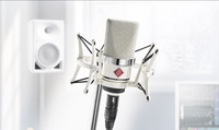 Thumbnail for Neumann Studio Microphone  TLM 102 Studio Set