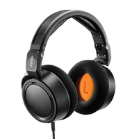 Thumbnail for NEUMANN NDH 20 Black Edition Studio Recording Headphones