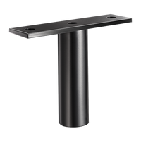 Thumbnail for Neumann LH 37 Mounting Flange Adaptor