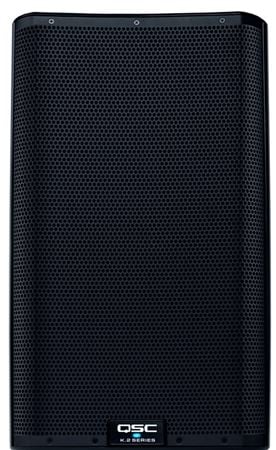 QSC K12.2 12" 2000 Watt Powered Speaker