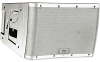 Thumbnail for QSC KLA12 White 12 Inch 1000 Watt Two Way Line Array Active PA Loudspeaker