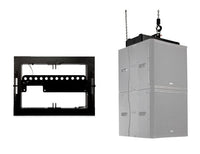 Thumbnail for QSC KLA AF12 BK AF12 Array Frame For KLA