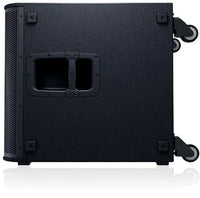 Thumbnail for QSC KS118 18-Inch 3600 Watts Active Powered Subwoofer