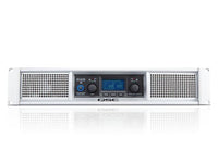 Thumbnail for QSC GXD4 600 Watt Two Channel Class D Power Amplifier With DSP