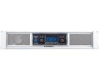 Thumbnail for QSC GXD8 1200 Watt Two Channel Class D Power Amplifier With DSP