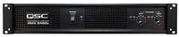 Thumbnail for QSC RMX2450a 800 Watt 2 Channel Power Amplifier
