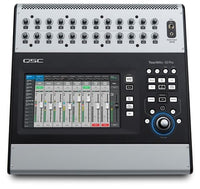 Thumbnail for QSC TouchMix-30 Pro 32 Channel Professional Compact Digital Mixer