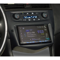 Thumbnail for Alpine Bundle - INE-W987HD 7-Inch Nav Receiver and PAC RPK4-HD1101 2003-07 Honda Accord Installation Kit