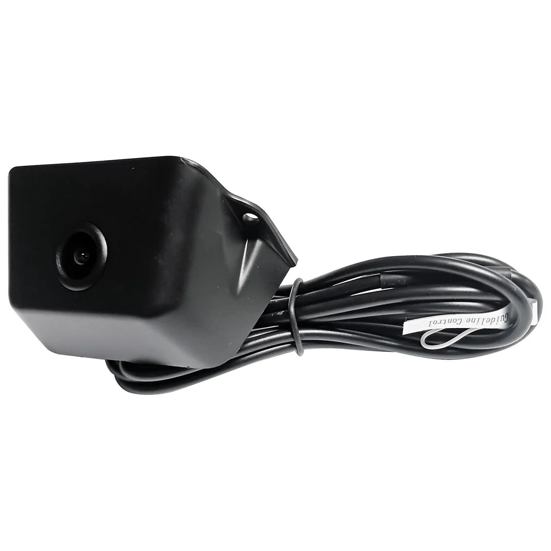 Crux RVCCH-75C Rear-view Integration System for 2014 - 2017 Dodge, Chrysler & Jeep Includes Camera