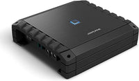 Thumbnail for Alpine ILX-W670 Receiver, 2 S2-SB8 PrismaLink Subwoofer S2-A60M Amplifier,  KTX-LK8 Bundle