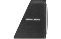 Thumbnail for Alpine ILX-W670 Receiver, 2 S2-SB8 PrismaLink Subwoofer S2-A60M Amplifier,  KTX-LK8 Bundle