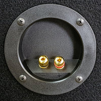 Thumbnail for ABSOLUTE U.S.A VEGS12 Single 12