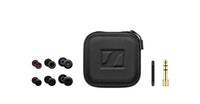 Thumbnail for Sennheiser IE400Pro In Ear Monitoring Headphone